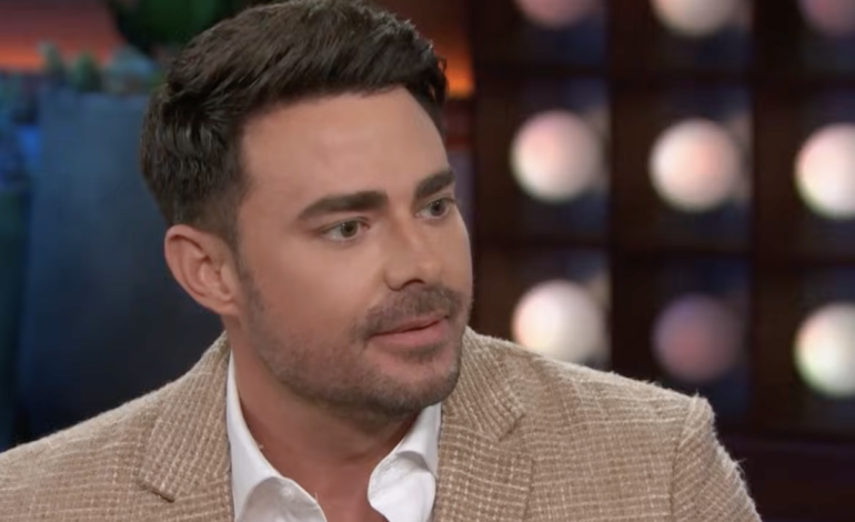 Jonathan Bennett To Join ABC Soap Opera ‘General Hospital’